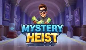 Mystery Heist