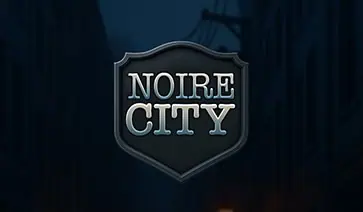 Noire City Slot – Demo & Review slot cover image