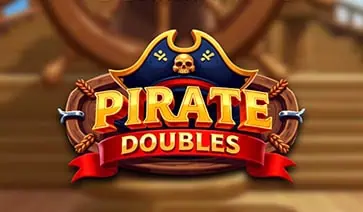 Pirate Doubles Slot – Demo & Review slot cover image
