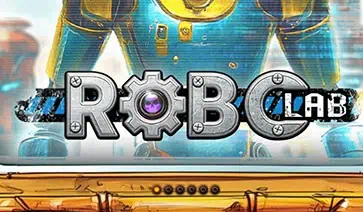 ROBOlab Slot – Demo & Review slot cover image