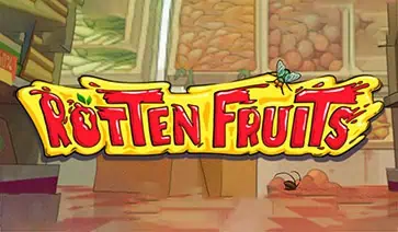 Rotten Fruits Slot – Demo & Review slot cover image