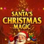 Santa's Christmas Magic