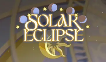 Solar Eclipse Slot – Demo & Review slot cover image