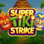 Super Tiki Strike