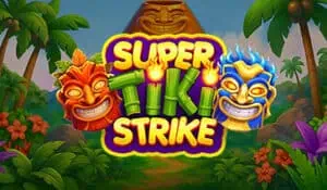 Super Tiki Strike
