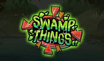 Swamp Things Slot Demo by Massive Studios slot cover image