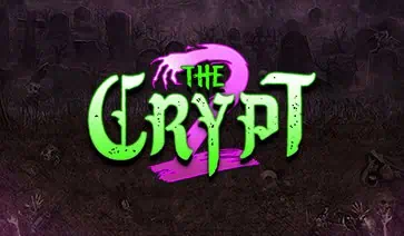 The Crypt 2 Slot Demo by Nolimit City slot cover image