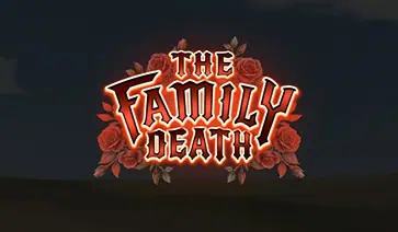 The Family Death Slot – Demo & Review slot cover image