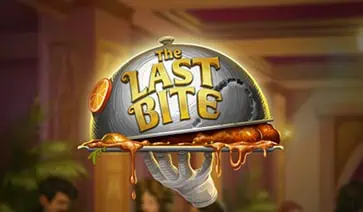 The Last Bite Slot – Demo & Review slot cover image