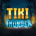 Tiki Thunder