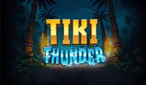 Tiki Thunder