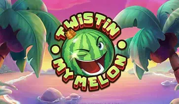 Twistin’ My Melon Slot – Demo & Review slot cover image