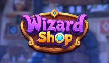 Wizard Shop by Uppercut Gaming Slot – Demo & Review slot cover image
