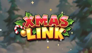 Xmas Link Slot – Demo & Review slot cover image