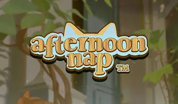 Afternoon Nap Slot Demo by Paperclip Gaming Developer slot cover image