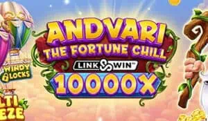 Andvari the Fortune Chill