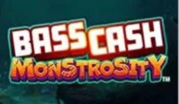 Bass Cash Monstrosity Slot by Alchemy Gaming Demo slot cover image