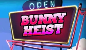 Bunny Heist