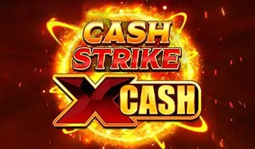 Cash Strike X-Cash Slot – Demo & Review slot cover image