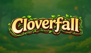 Cloverfall Slot Demo by MadLab Gaming slot cover image