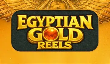 Egyptian Gold Reels slot demo