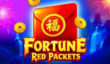 Fortune Red Packets Casual Demo slot cover image