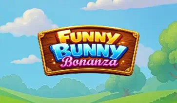 Funny Bunny Bonanza Slot – Demo & Review slot cover image
