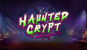 Haunted Crypt Slot by Pragmatic Play Demo slot cover image