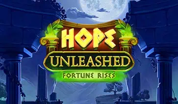 Hope Unleashed Fortune Rises Slot Demo by Play’n GO slot cover image