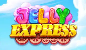 Jelly Express Slot Demo by Pragmatic Play slot cover image