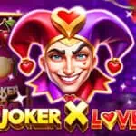 Joker X Love