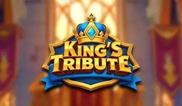 King’s Tribute Slot Demo by Uppercut Gaming slot cover image