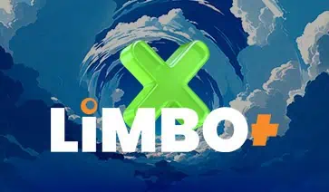 Limbo+ Arcade Game Demo slot cover image