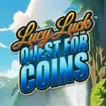 Lucy Luck and the Quest for Coins