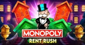 Monopoly Rent Rush