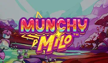 Munchy Milo Slot Demo by Hacksaw Gaming slot cover image