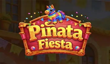 Pinata Fiesta Slot Demo by MadLab Gaming slot cover image