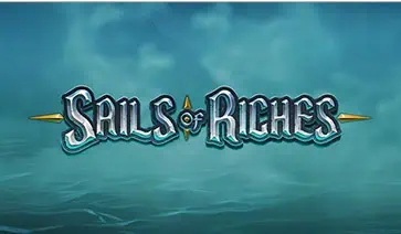 Sails of Riches Slot by Play’n GO Demo slot cover image