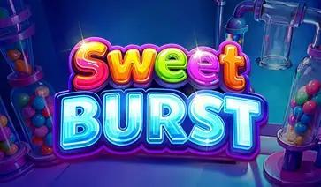 Sweet Burst Slot – Demo & Review slot cover image