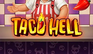 Taco Hell Slot – Demo & Review slot cover image