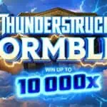 Thunderstruck Stormblitz