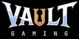 Logo of Vault Gaming