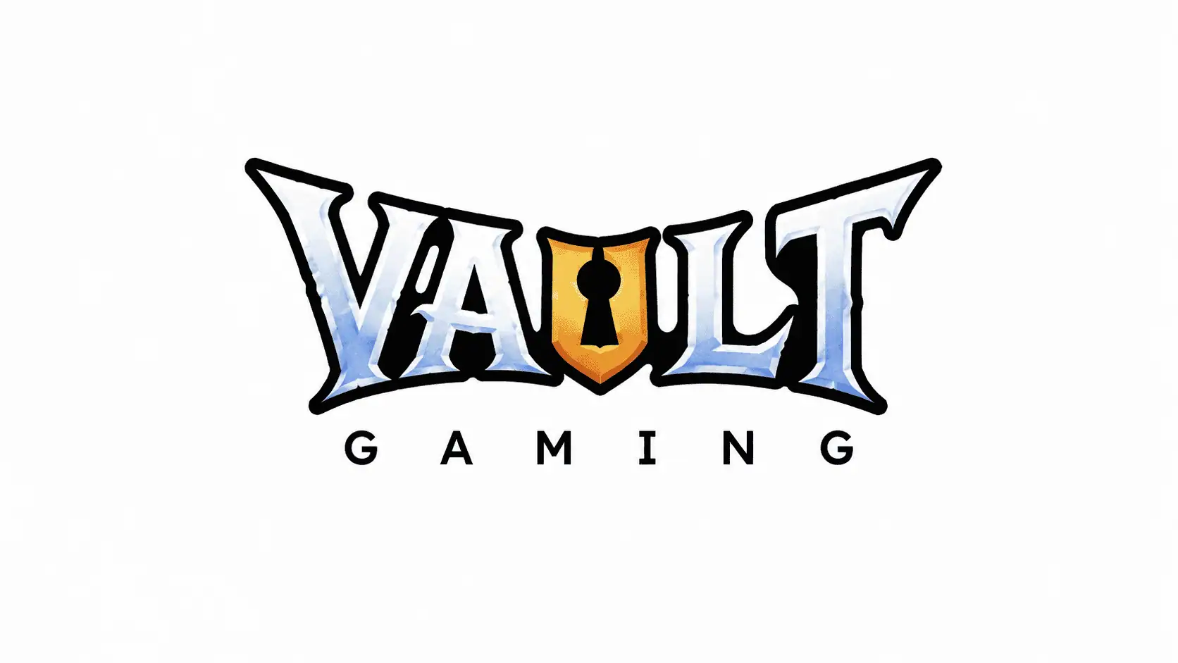 Logo of Vault Gaming
