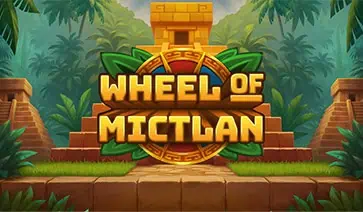 Wheel of Mictlan Slot by Play’n GO Demo slot cover image