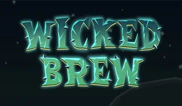 Wicked Brew Slot Demo by Twist Gaming slot cover image