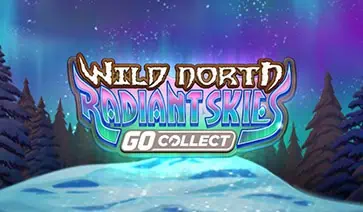 Wild North Radiant Skies Slot – Demo & Review slot cover image