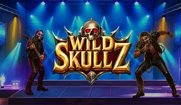 Wild Skullz Slot Demo by Pragmatic Play slot cover image