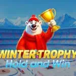Winter Trophy Hold and Win