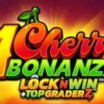4 Cherry Bonanza