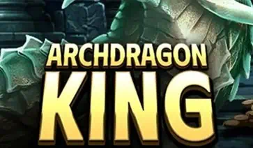 Archdragon King Slot Demo slot cover image